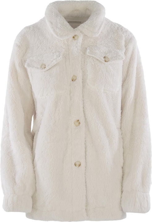 Produktbild Pj Salvage Pyjama Oberteil beige (XS)