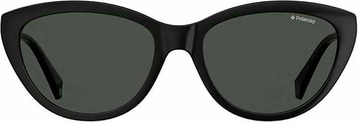 Image du produit Polaroid Zonnebril Volwassenen Zilverkleurig Volledig omrand Polarizerend