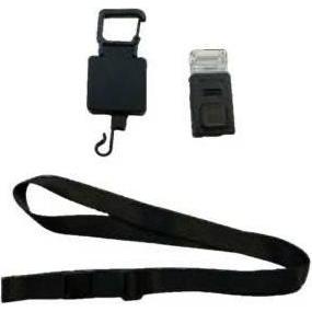 Honeywell 8675i kit to convert glove or, Barcode-Scanner