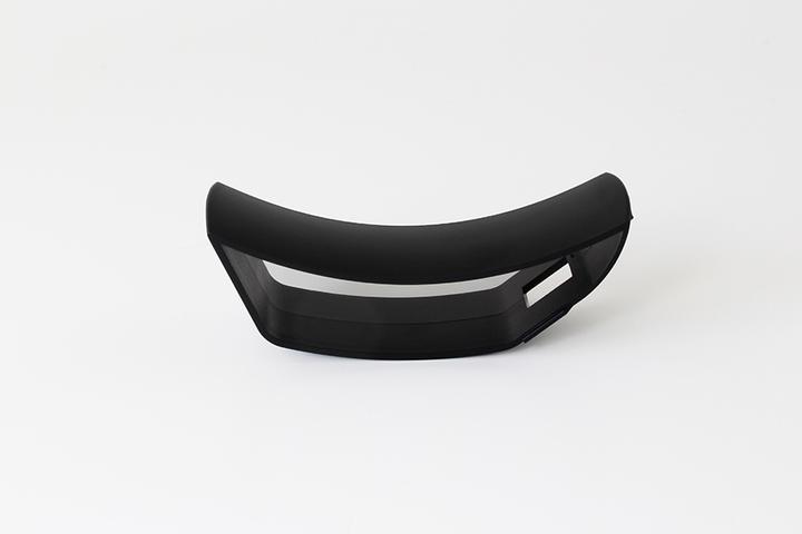 Actual product image Xoro MegaPAD 2154 V6 (WLAN only, 21.50", 16 GB, Black)