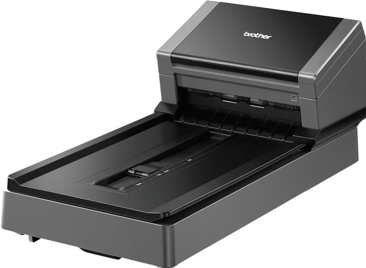 Image du produit Brother Pds-6000f (USB)