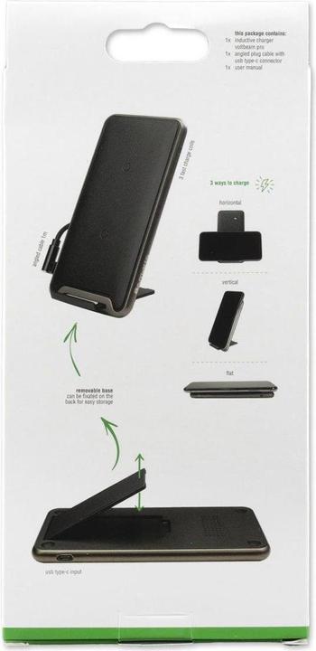 Produktbild 4smarts VoltBeam Pro (10 W)