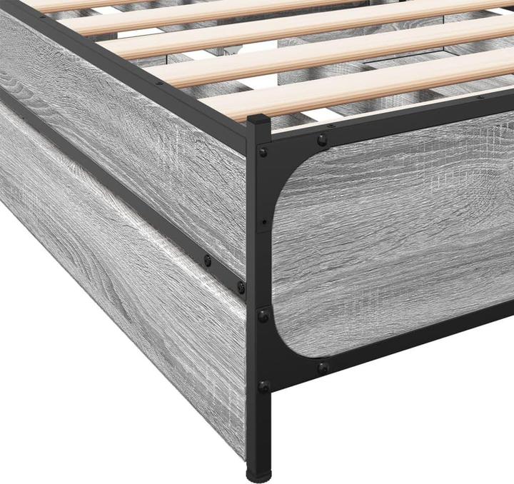 Produktbild vidaXL Kalervo (100 x 200 cm)