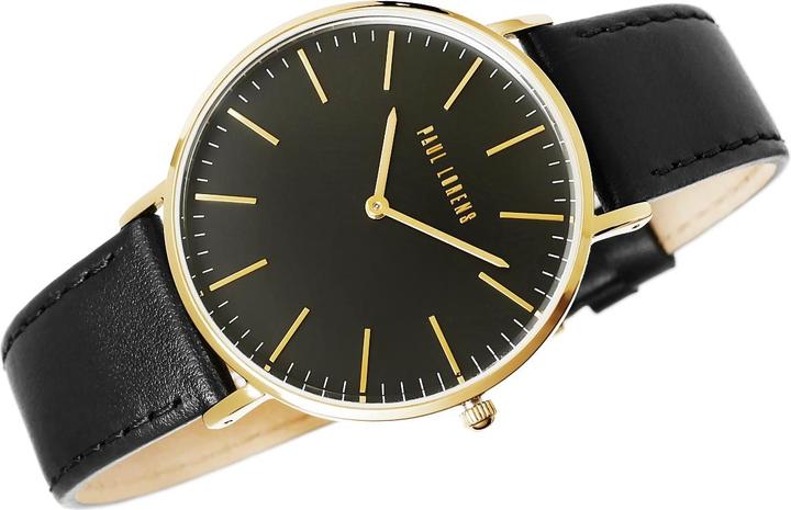 Produktbild Paul Lorens Damenuhr PL11014A7-1A2 (190 mm)