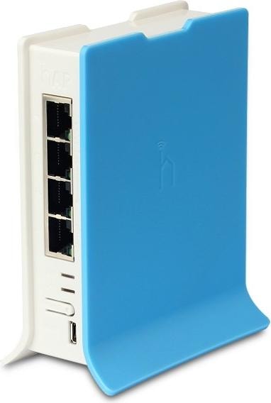Produktbild MikroTik RB941-2nD-TC, hAP-Lite TC
