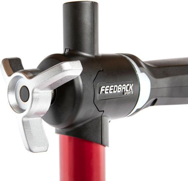 Immagine prodotto Feedback Sports Cavalletto di montaggio Pro Mechanic HD