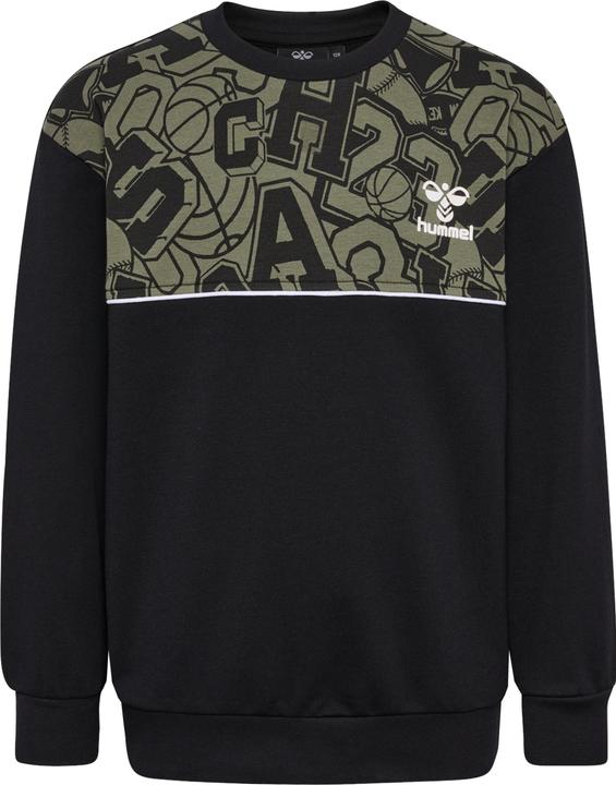 Produktbild hummel hmlMOLT SWEATSHIRT (164)