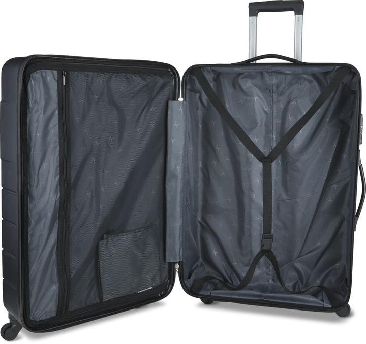 Immagine prodotto Central Square Trolley a guscio rigido (38 l)