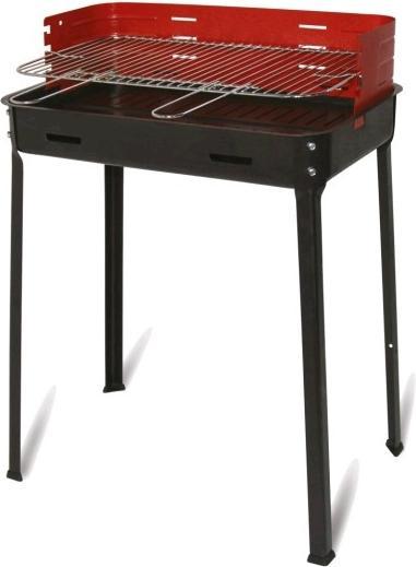 Immagine prodotto Seven Italy Griglia a carbone (41 cm)