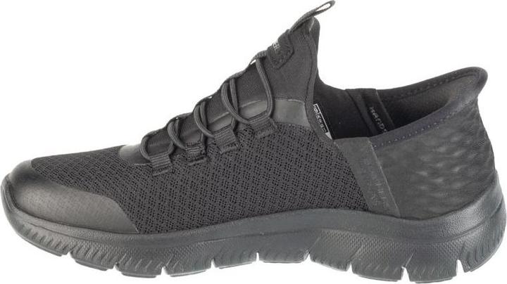 Image du produit Skechers Slip-ins : Summits - High Range Black (30)