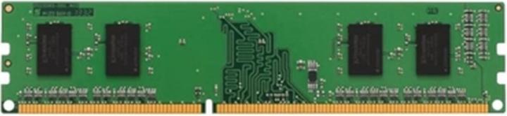 Actual product image Kingston ValueRAM DDR4 (1 x 8GB, 3200 MHz, DDR4-RAM, DIMM)
