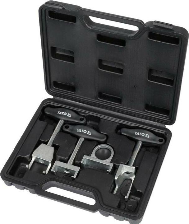 Actual product image Yato YT-06205