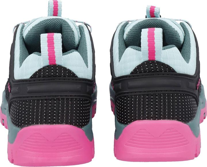 Produktbild CMP Campagnolo Kid's Rigel Low WP (32)