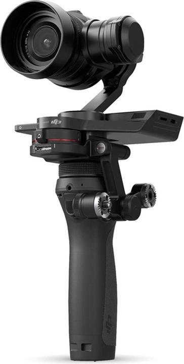 Image du produit DJI Osmo RAW (Offre groupée) (Caméra d'action)