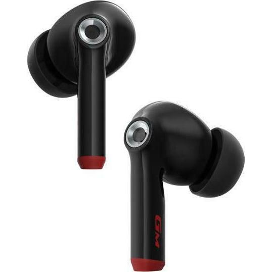Edifier HECATE GM3 headphones (black) (Kabellos), Gaming Headset, Schwarz