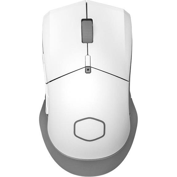 Cooler Master MASTER Master MM311 - gaming muis (Kabellos), Maus, Weiss