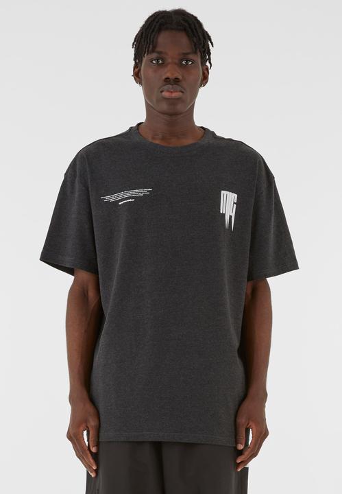 Produktbild Mjgonzales METAMORPHOSE V.2 Heavy Oversized Tee (XXL)
