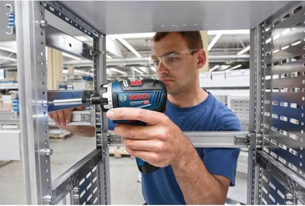 Produktbild Bosch Professional GSR 12V-35 HX