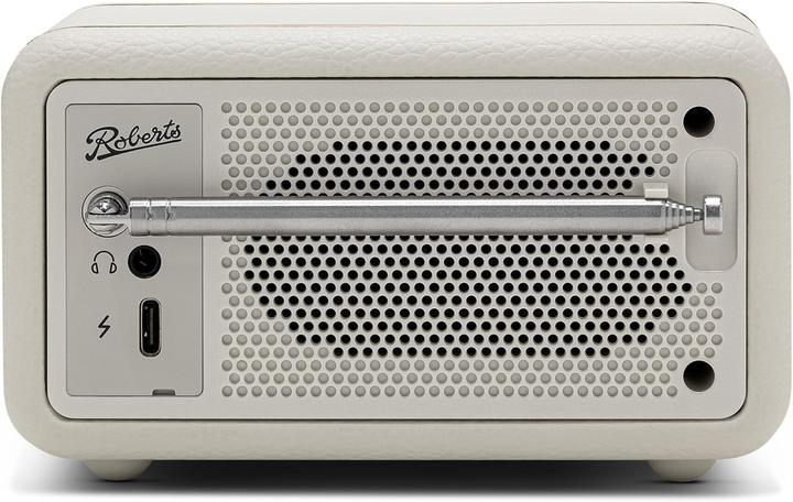 Produktbild Roberts Revival Petite 2 (DAB+, DAB, FM, Bluetooth)