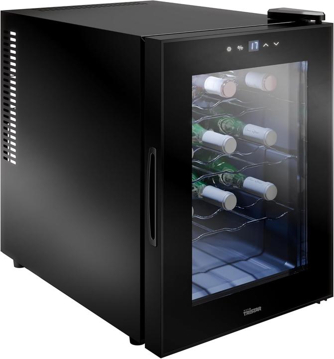 Actual product image Tristar Tris