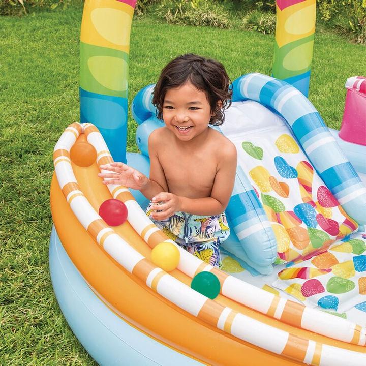 Produktbild Intex Spielplatz-Süssigkeiten