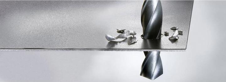 Actual product image kwb HSS twist drill (20 mm)