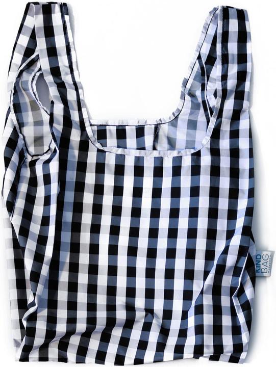 Actual product image Kind Bag Gingham