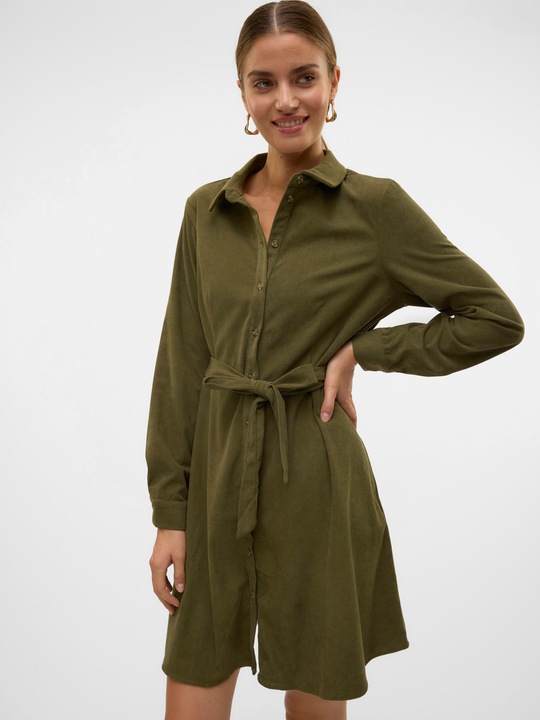 Produktbild Vero Moda VMVILJA Kurzes Kleid Kleid (L)