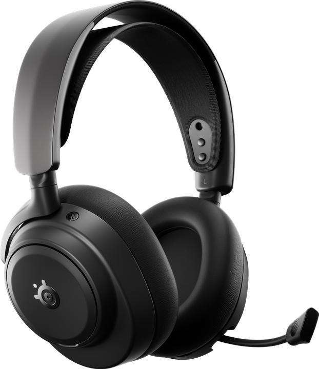 SteelSeries Arctis Nova Pro Omni (Filaire, Sans fil)