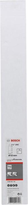 Produktbild Bosch Professional Zubehör Pro Core Cutter wet (52 Millimeter)