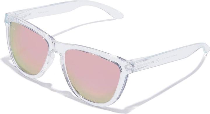 Immagine prodotto Hawkers Sole Unisex One Raw Trasparente
