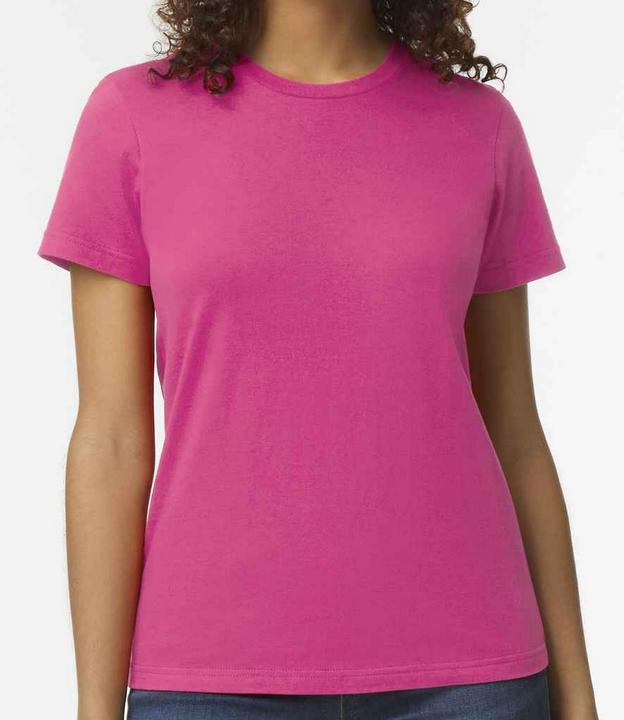 Produktbild Gildan TShirt Mittelschwer (L)