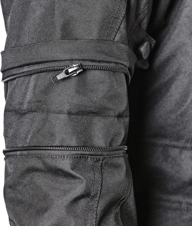 Actual product image GMS Jacket (Boys, 164)