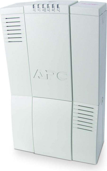 Actual product image APC Bh500inet, Back-Ups Hs 500va 230v, 300 Watt/500 Va (500 VA, 300 W, Standby UPS)