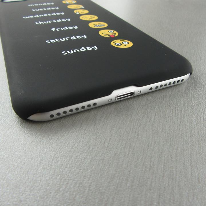 Image du produit PhoneLook Coque Emoji Week (Apple iPhone 7 Plus)