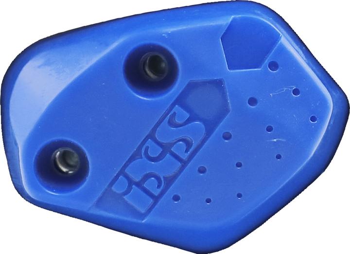 iXS Grinder Set Elbow RS-1000 (One size)