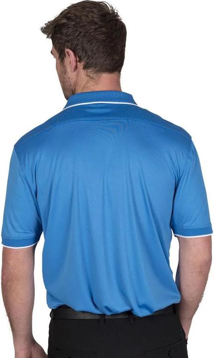 Immagine prodotto Island Green Polo Performance Uomo (XXL)