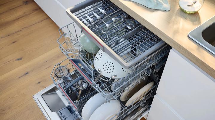 Produktbild Bosch Hausgeräte Handrührer MFQ37470 (750 W)