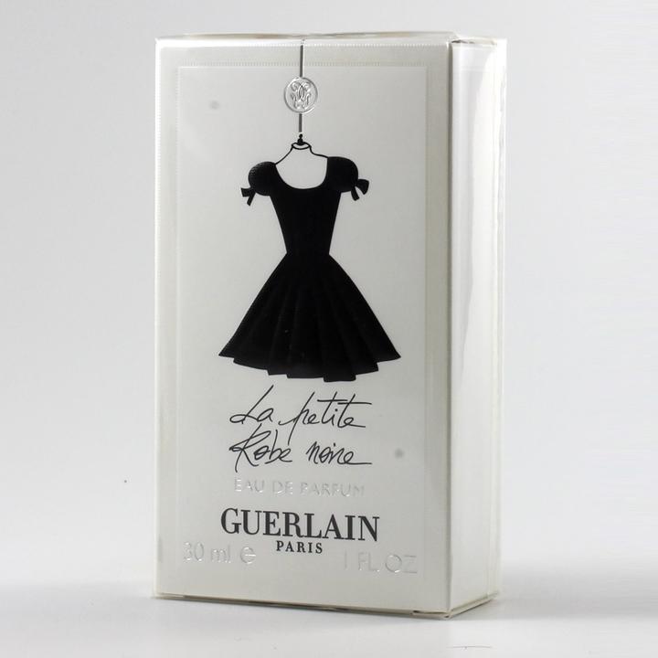 Produktbild Guerlain La Petit Robe Noire (Eau de Parfum, 30 ml)