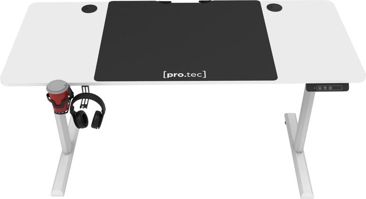 Image du produit Pro-Tec Hayward (140 x 60 x 117 cm)