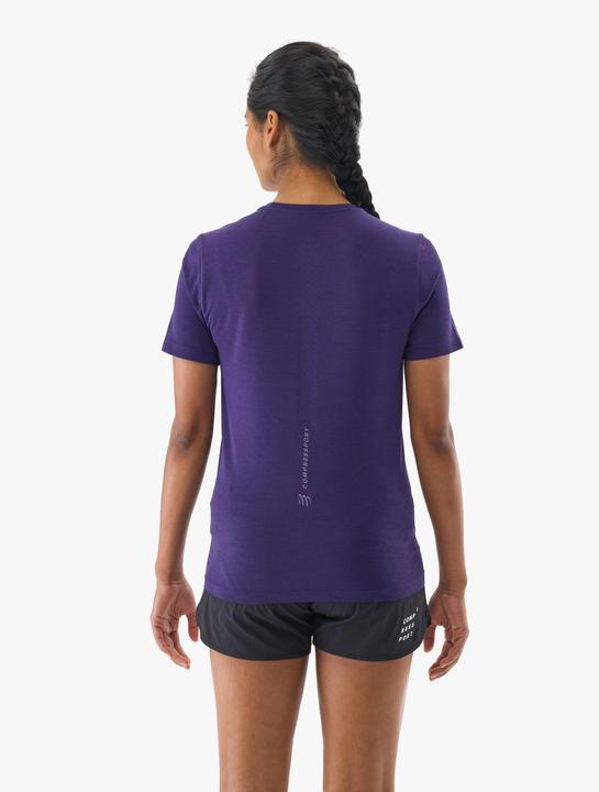 Produktbild Compressport Performance SS Tshirt W (XS)