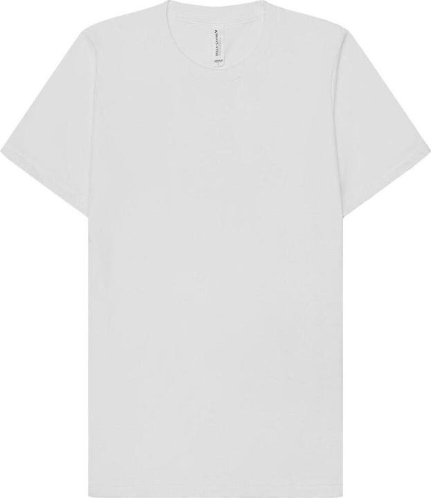 Produktbild Bella Canvas EcoMax Tee (XXL)