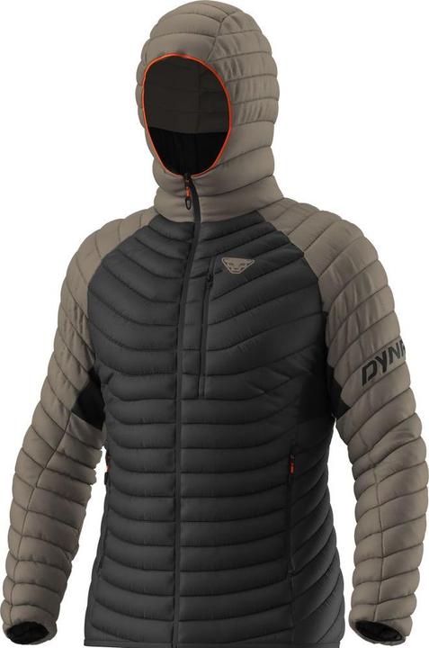 Actual product image Dynafit Radical Down RDS Kapuzenjacke Herren (S)