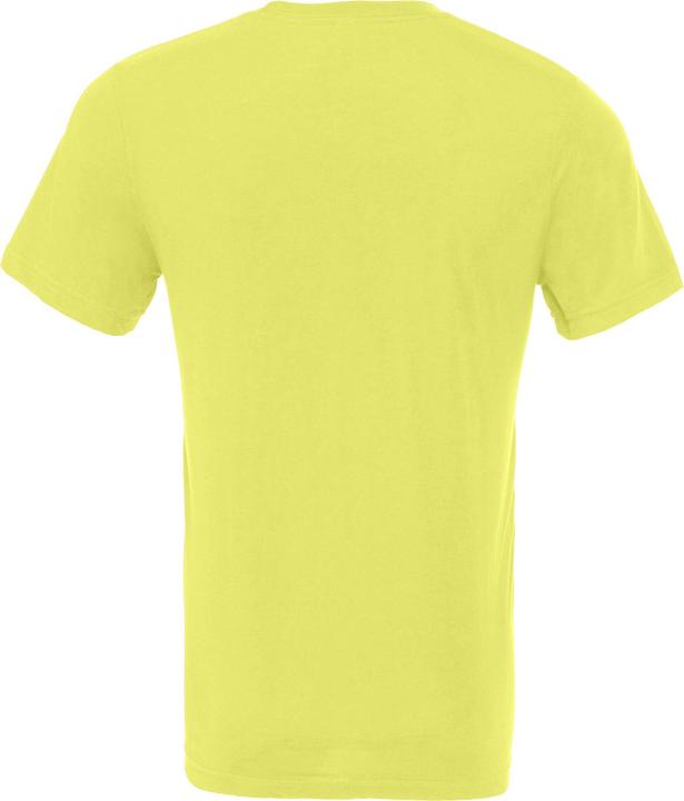 Produktbild Bella Canvas Canvas Jersey TShirt Kurzarm (M)