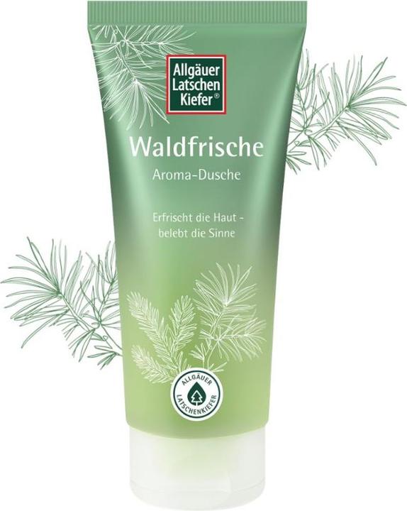 Dr. Theiss Allgaeuer Lat Waldfrische (200 ml)