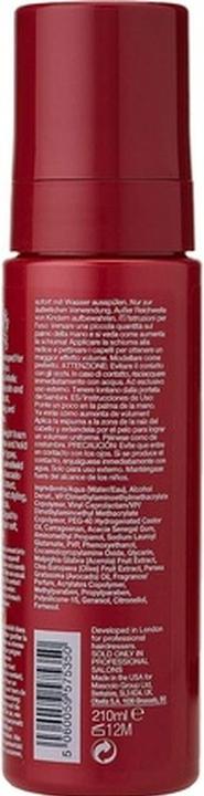 Image du produit Label.M Mousse Volume 200 ml (Mousse de volume, 200 ml)