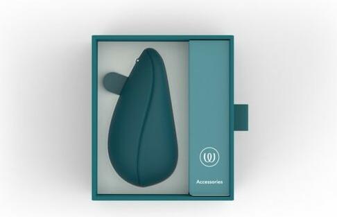 Actual product image Womanizer Liberty 2