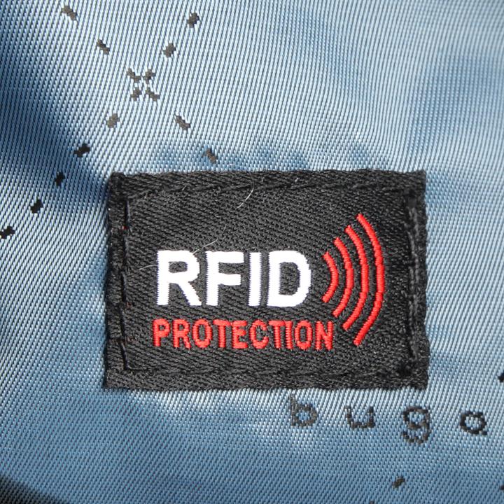 Immagine prodotto Bugatti Abendtasche SENSO RFID