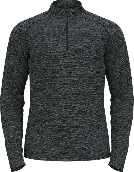 Actual product image Odlo Sesvenna Half Zip Longsleeve (XL)