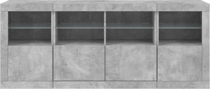 Produktbild vidaXL Sideboard (37 x 37 x 67 cm)